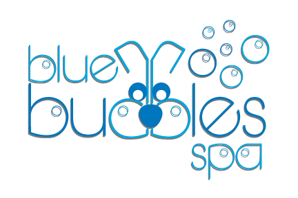Blue Bubbles Spa